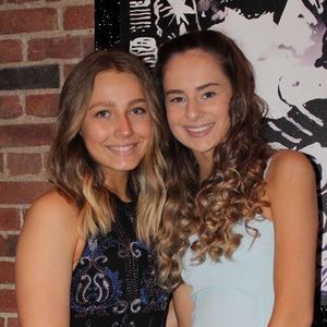 Meet your Posher, Erica